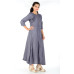 Floor Length Kurti